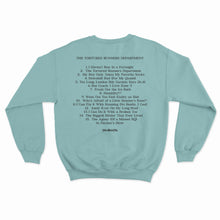 Load image into Gallery viewer, The Tortured Runners Department Sweatshirt