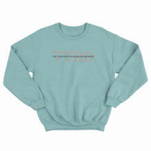 Load image into Gallery viewer, The Tortured Runners Department Sweatshirt