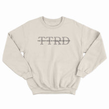Load image into Gallery viewer, The Tortured Runners Department Sweatshirt