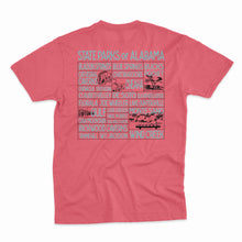 Load image into Gallery viewer, State Parks of Alabama