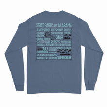 Load image into Gallery viewer, State Parks of Alabama