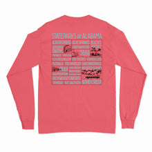 Load image into Gallery viewer, State Parks of Alabama