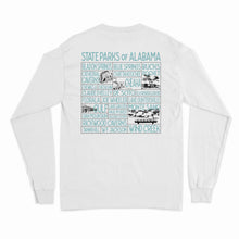 Load image into Gallery viewer, State Parks of Alabama