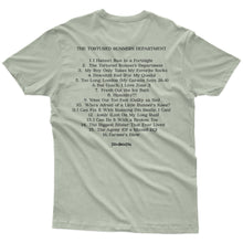 Load image into Gallery viewer, The Tortured Runners Department