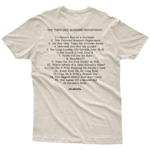 Load image into Gallery viewer, The Tortured Runners Department