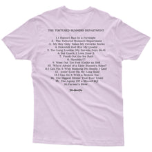 Load image into Gallery viewer, The Tortured Runners Department