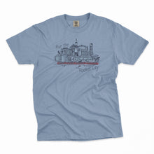 Load image into Gallery viewer, Run the Rocket City
