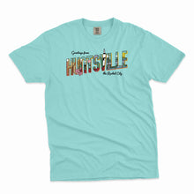 Load image into Gallery viewer, Greetings from Huntsville
