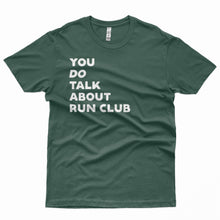 Load image into Gallery viewer, The First Rule Of Run Club
