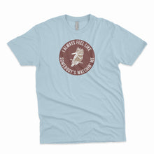 Load image into Gallery viewer, Somebody's Watchin' Me
