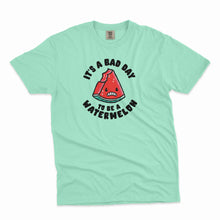 Load image into Gallery viewer, It&#39;s a Bad Day to be a Watermelon
